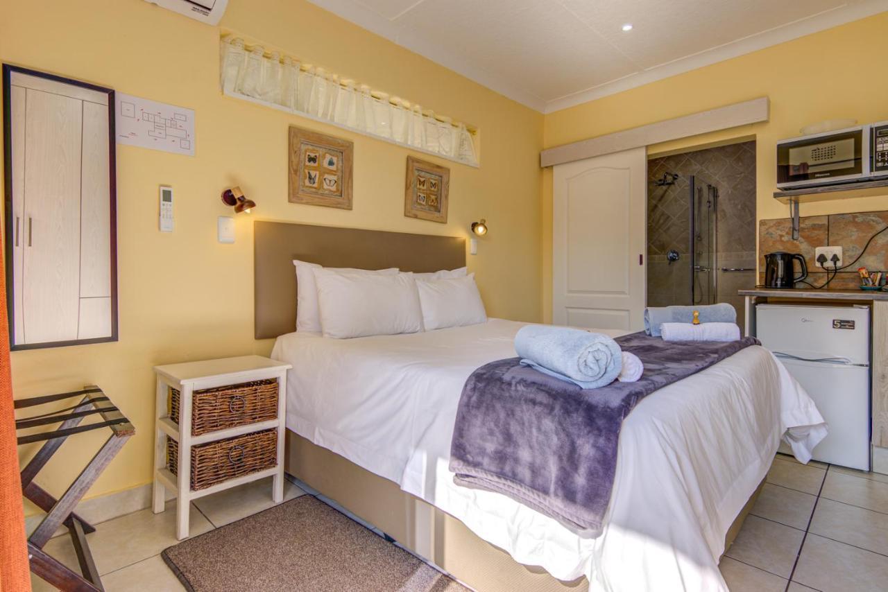 Edenvale Guest House Exterior foto