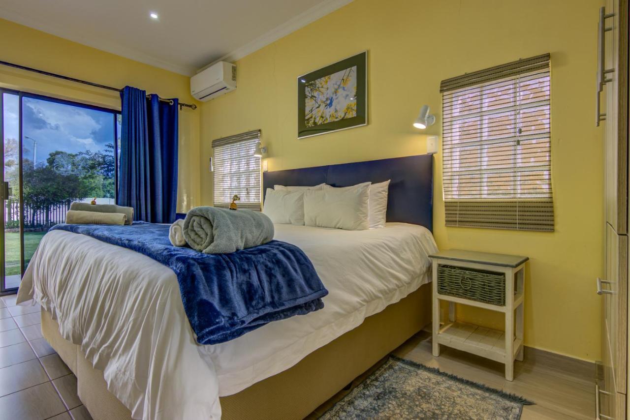 Edenvale Guest House Exterior foto