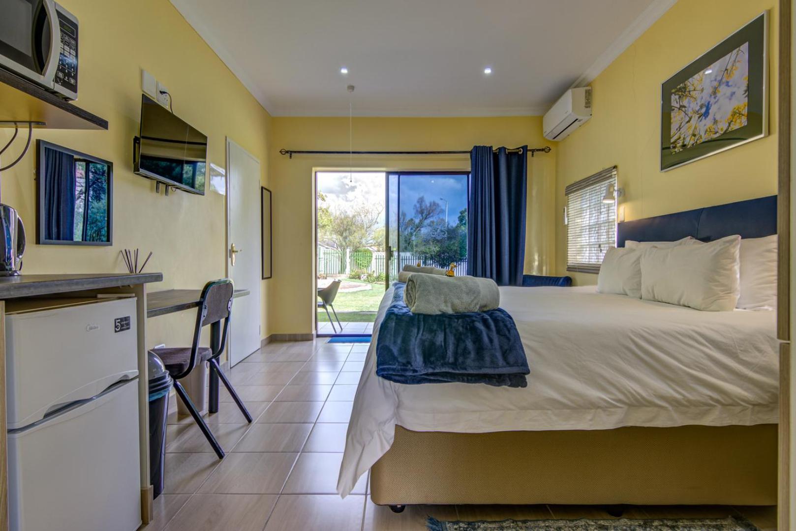 Edenvale Guest House Exterior foto
